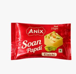 Anix Soan Papdi