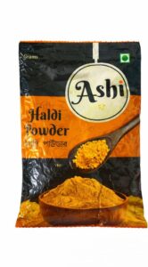 Ashi Spices