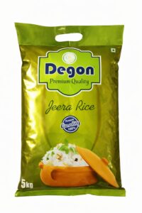 Degon Rice