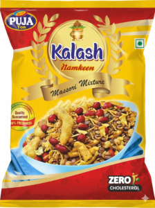 Kalash namkeen