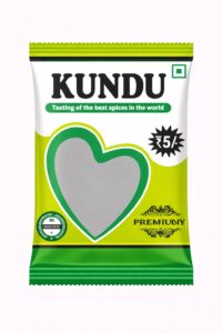 Kundu spices