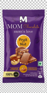 Mom Chocholate