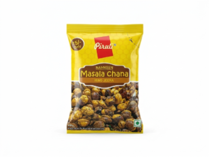 Piuli Masala Chana