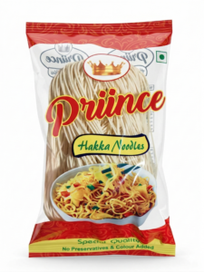 Prince Noddle
