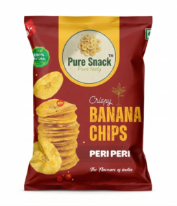 Pure Snack