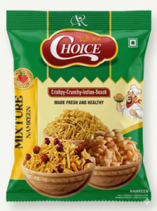 choice Namkeen