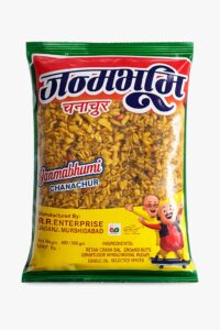 janmabhumi chanachur