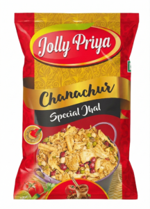 jolly priya