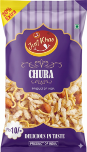just khao