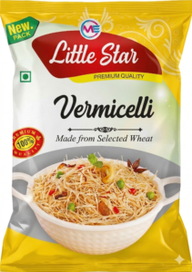 little star